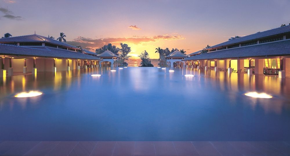JW Marriott Phuket Resort & Spa SHA Plus+ Sirinat National Park Thailand thumbnail